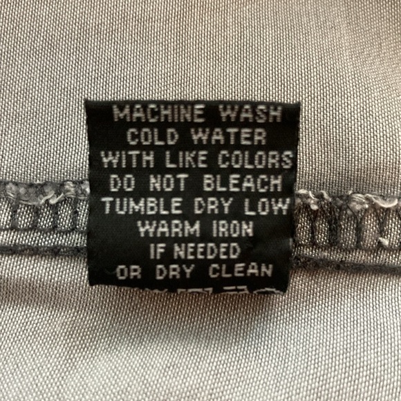 Velvet Heart shirt/jacket with two - Picture 6 of 6